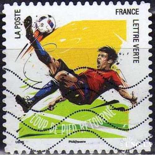Франция Спорт Футбол Соревнования Кубки Чемпионаты Фанаты