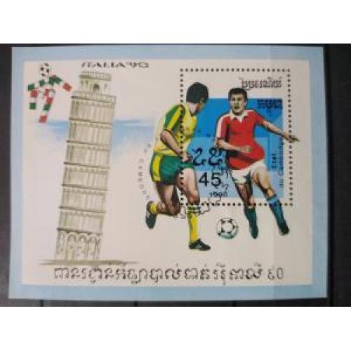 Камбоджа Спорт Футбол Кубки Чемпионаты Футболисты Блок