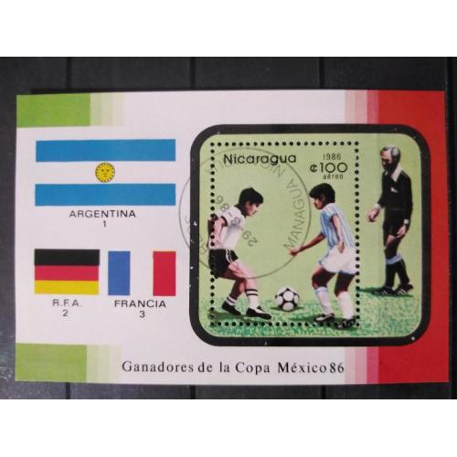 Никарагуа Спорт Футбол Чемпионаты Кубки Соревнования Футболисты Блок