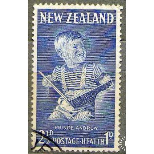 Новая Зеландия Защита детей Принц Андрей Монархия Наследники Пристол