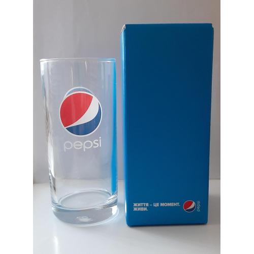 Стакан Pepsi/Пепси 