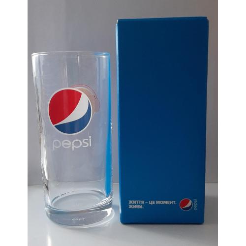 Стакан Pepsi/ Пепси