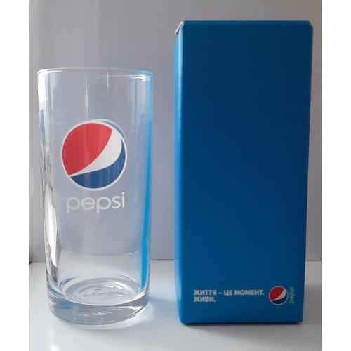 Стакан Pepsi/Пепси