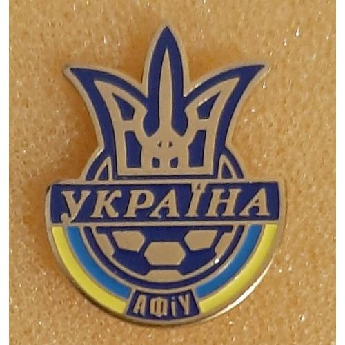 Знак Ассоциация футбола инвалидов Украины