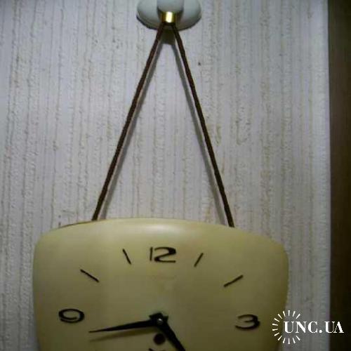 Часы настенные, СССР