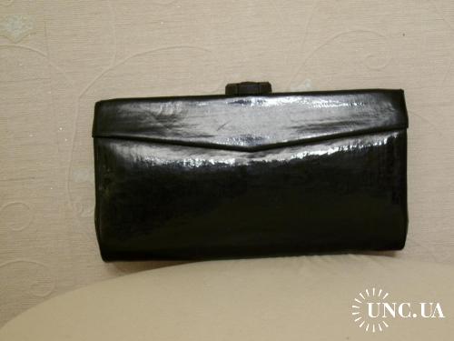 Старинная сумочка - клатч, СССР