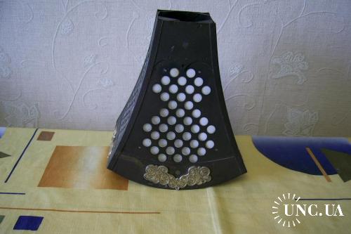 Светильник, настольная лампа, плафон СССР