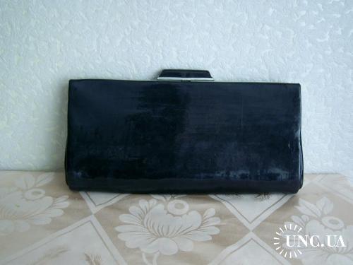 Женская сумочка - клатч, ретро, винтаж СССР