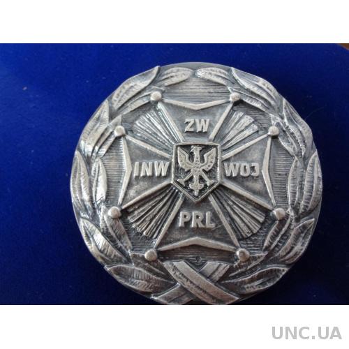 Польша Почетная медаль Союза инвалидов войны