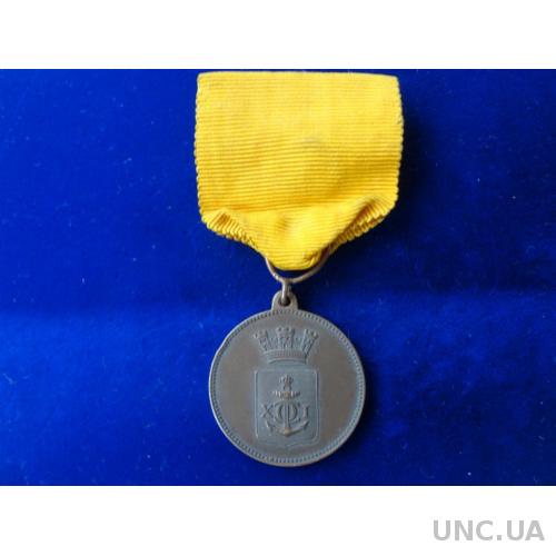 Швеция Стрелковая медаль