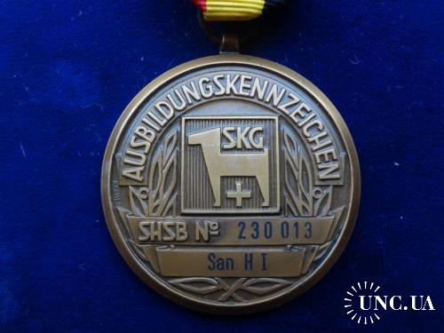 Швейцария медаль профтурнир SKG 2.09.1979. кантон Женева, г. Матзенрейд. номерная