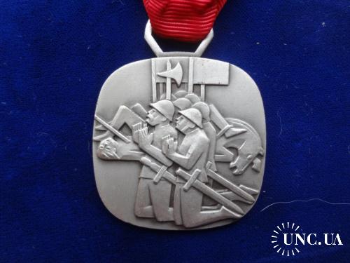 Швейцария стрелковая медаль 1969 конфедеративный турнир. Битва при Лаупене 1339 г.