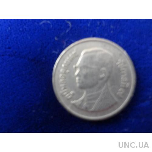 Таиланд 1 бат 1990