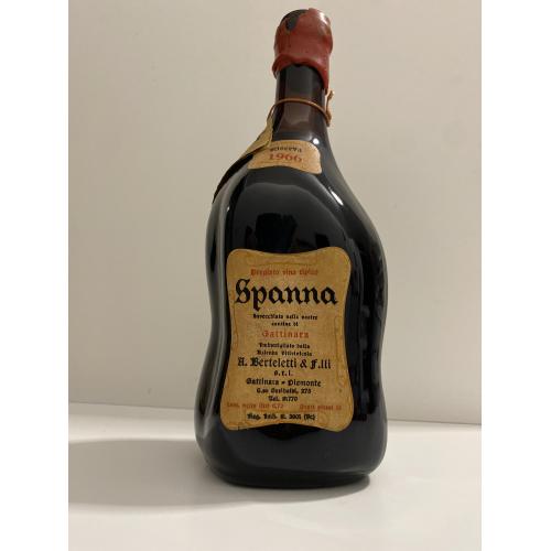 Вино 1966 RISERVA Spanna