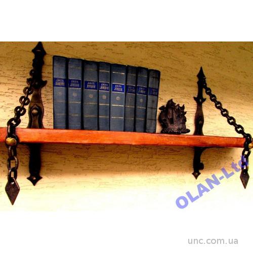 ДЖЕК ЛОНДОН.СОБРАНИЕ СОЧИНЕНИЙ в 8 томах.1954-56г.