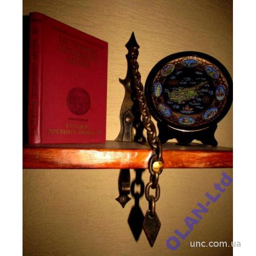 ИСТОРИЯ ДРЕВНЕГО МИРА:Упадок древних  обществ.Книга 3. Москва, 1989 год.