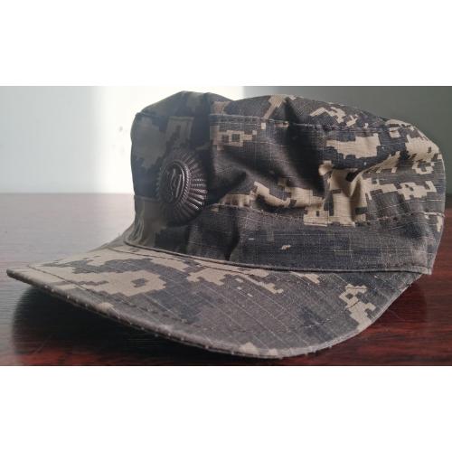 Кепка, "пограничная цифра" обр. 2010 г., 58 размер.