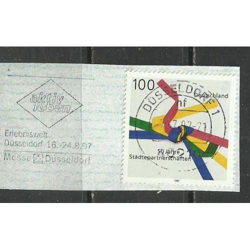 ФРГ.Лот 5520 СГ