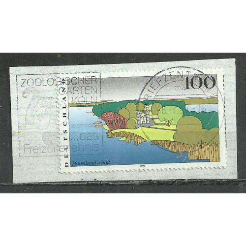 ФРГ. Лот 5622 СГ