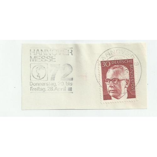 ФРГ. Лот 6151 СГ