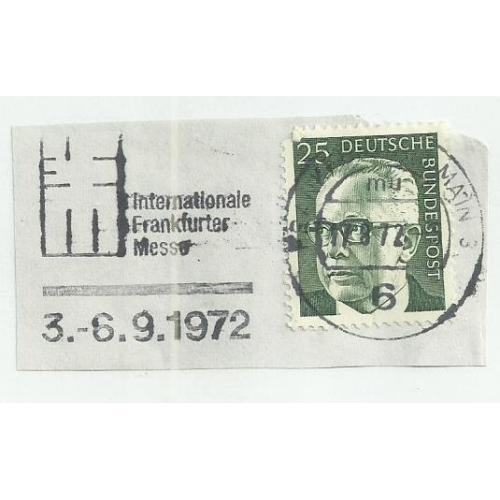 ФРГ. Лот 6473