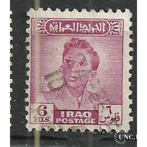 Ирак. Лот 088