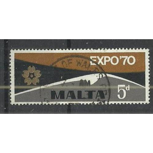 Мальта. Лот 83