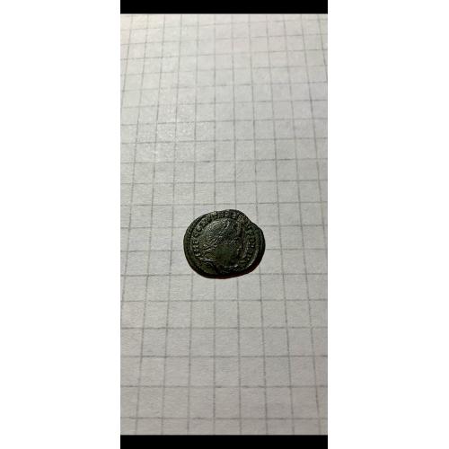 Фолис Константин Великий 308-309 гг