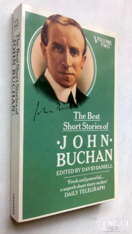 John Buchan. Best Short Stories 2.