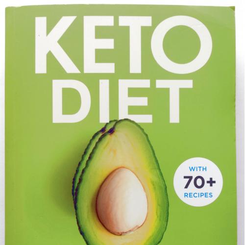 Josh Axe. Keto Diet: Your 30-Day Plan to Lose Weight, Balance Hormones, Boost Brain Health, and Reve