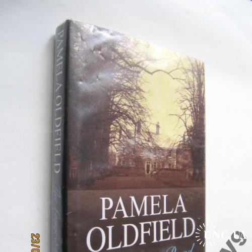Pamela Oldfield. The Longest Road. На англ.