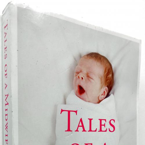 Tales of a Midwife. Maria Anderson 