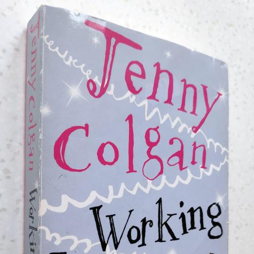 Working wonders. Jenny Colgan.
