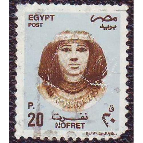  Египет 2000  Археология  Скульптуры