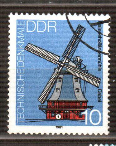 ГДР марка