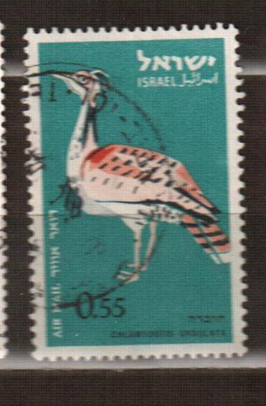 Израиль марка