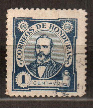 Колумбия марка