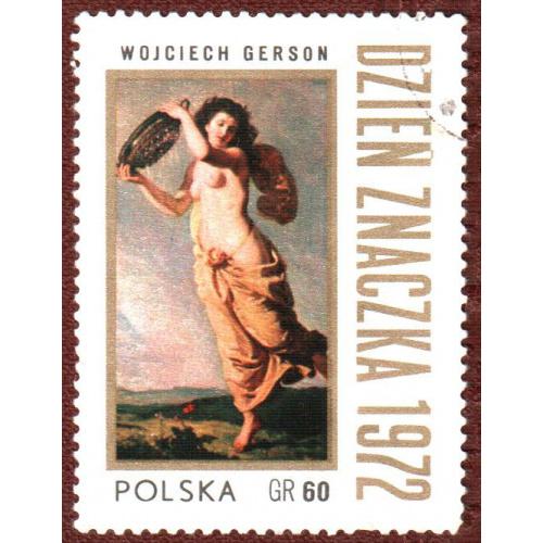 Польша марка