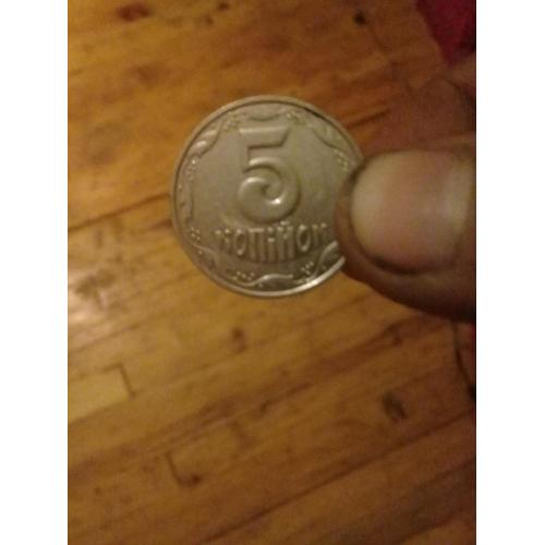 Монета україни 