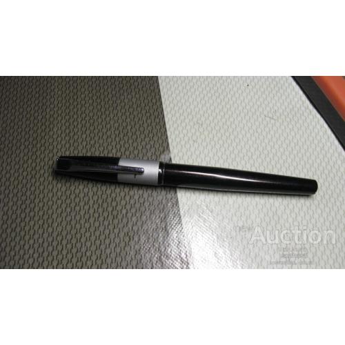 Чернильная ручка с открытым пером
