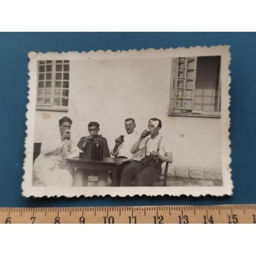 Антиквариат - ФОТО - Западная Украина - 17 , 10 , 1943 год ХХ века - ( Подкарпатская Русь ) - Б/У .