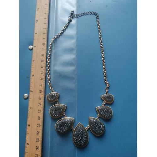 Бижутерия - Европа - Б/У .