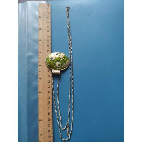 Бижутерия - Европа - Б/У .