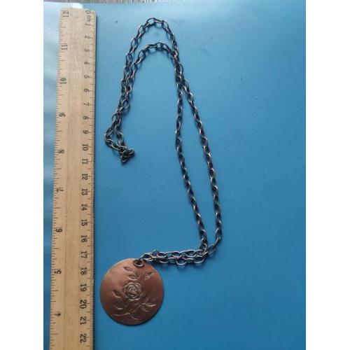 Бижутерия - Европа - Б/У .