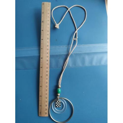 Бижутерия - Европа - Б/У .