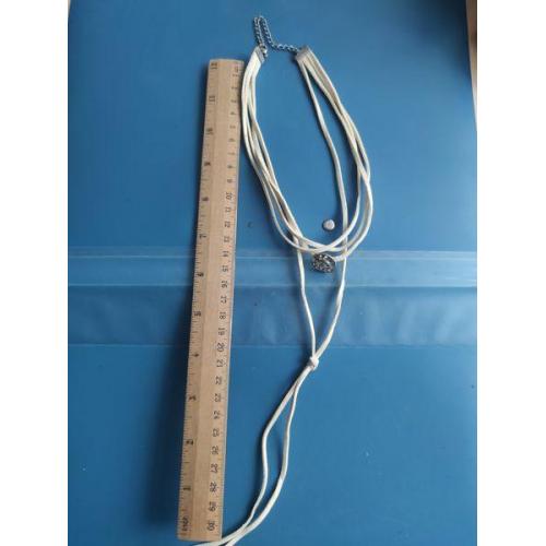 Бижутерия - Европа - Б/У .