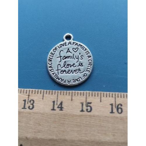 Бижутерия - Европа - Тяж . Мет . - Б/У .