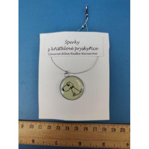 Чехия - Бижутерия - Б/У .