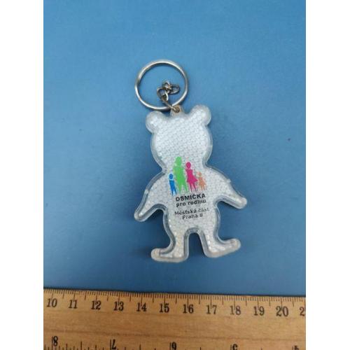 Чехия - Прага - Бижутерия - Б/У .