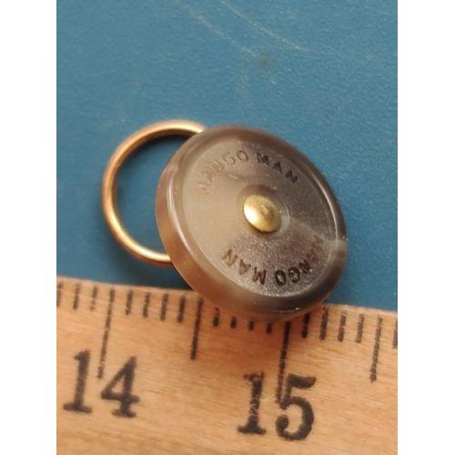 Европа - Фрачник в петлицу - Б/У .